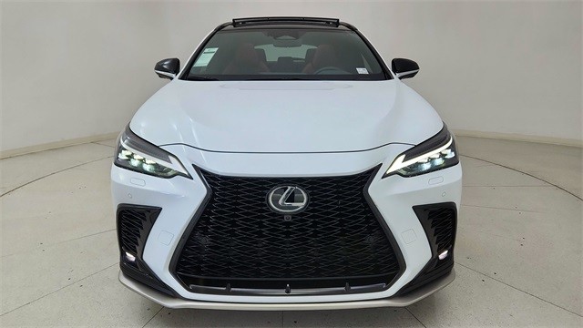 2025 Lexus NX NX 450h F SPORT Handling AWD