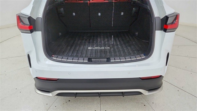 2025 Lexus NX NX 450h F SPORT Handling AWD