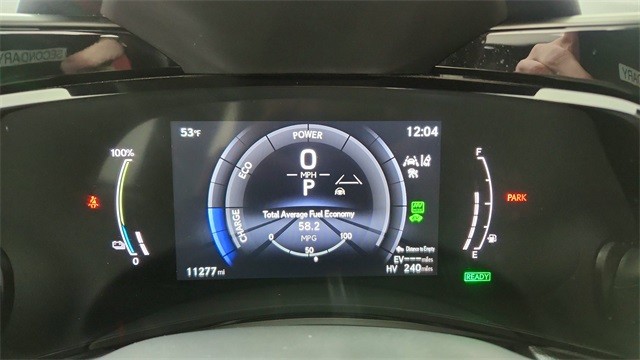 2025 Lexus NX NX 450h F SPORT Handling AWD