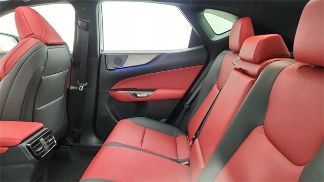 2025 Lexus NX NX 450h F SPORT Handling AWD