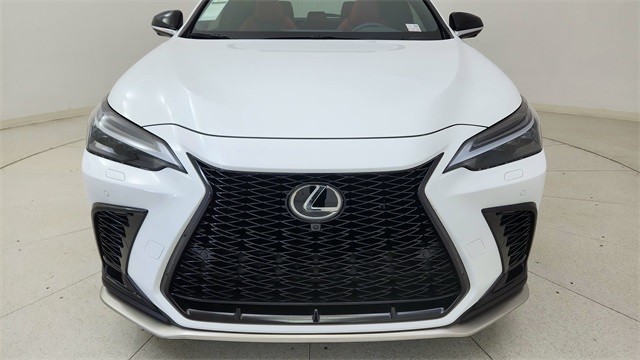 2025 Lexus NX NX 450h F SPORT Handling AWD