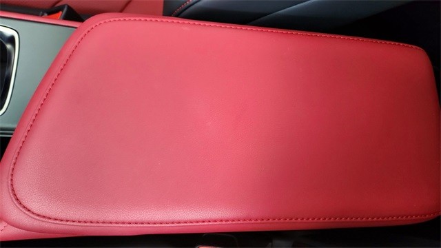 2025 Lexus NX NX 450h F SPORT Handling AWD