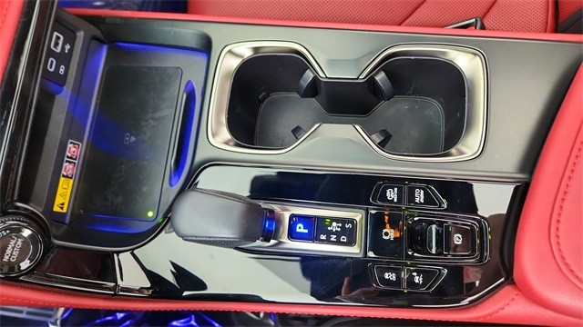 2025 Lexus NX NX 450h F SPORT Handling AWD