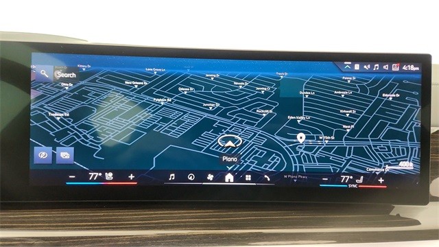 2024 BMW X7 xDrive40i AWD