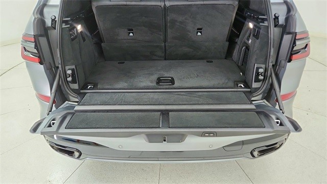 2024 BMW X7 xDrive40i AWD