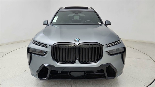 2024 BMW X7 xDrive40i AWD