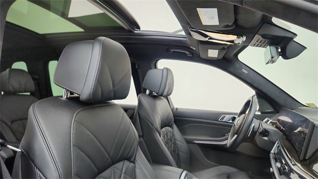 2024 BMW X7 xDrive40i AWD