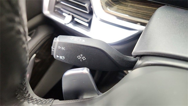 2024 BMW X7 xDrive40i AWD