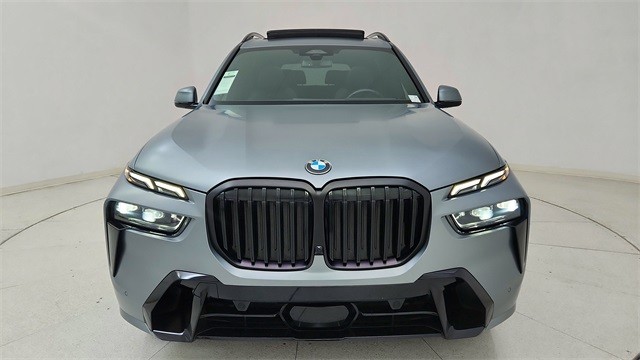 2024 BMW X7 xDrive40i AWD