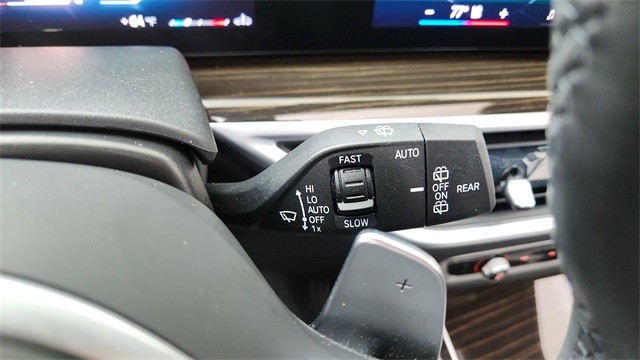 2024 BMW X7 xDrive40i AWD