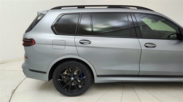 2024 BMW X7 xDrive40i AWD