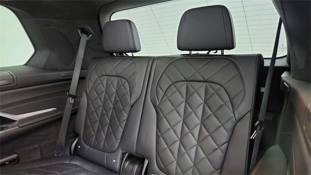 2024 BMW X7 xDrive40i AWD