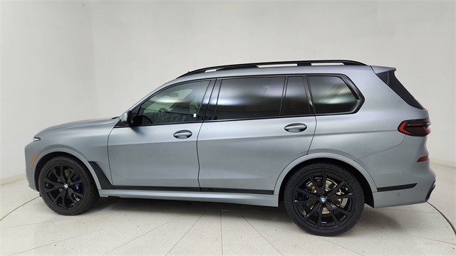 2024 BMW X7 xDrive40i AWD