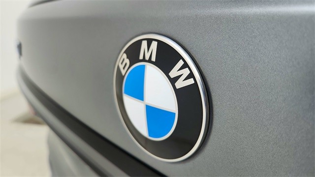 2024 BMW X7 xDrive40i AWD