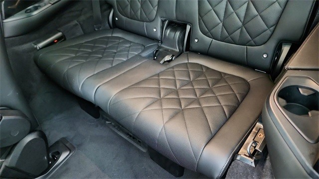 2024 BMW X7 xDrive40i AWD