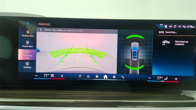 2024 BMW X7 xDrive40i AWD