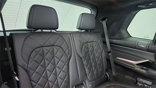 2024 BMW X7 xDrive40i AWD