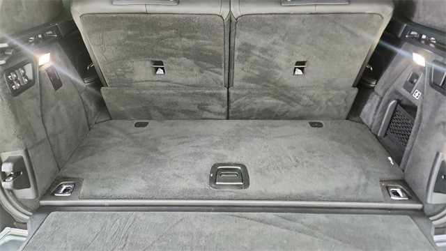 2024 BMW X7 xDrive40i AWD