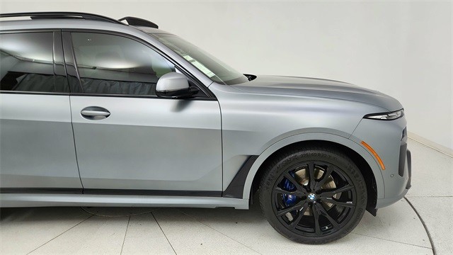 2024 BMW X7 xDrive40i AWD