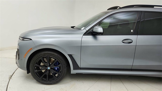 2024 BMW X7 xDrive40i AWD