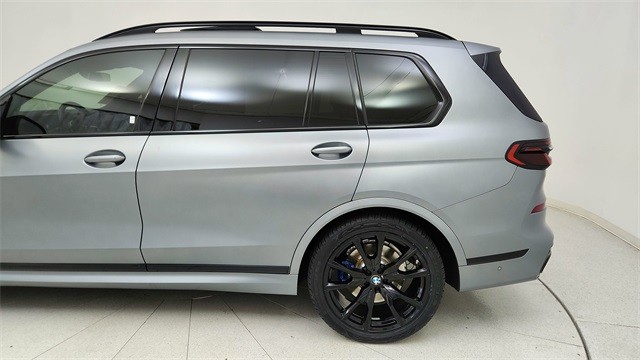 2024 BMW X7 xDrive40i AWD