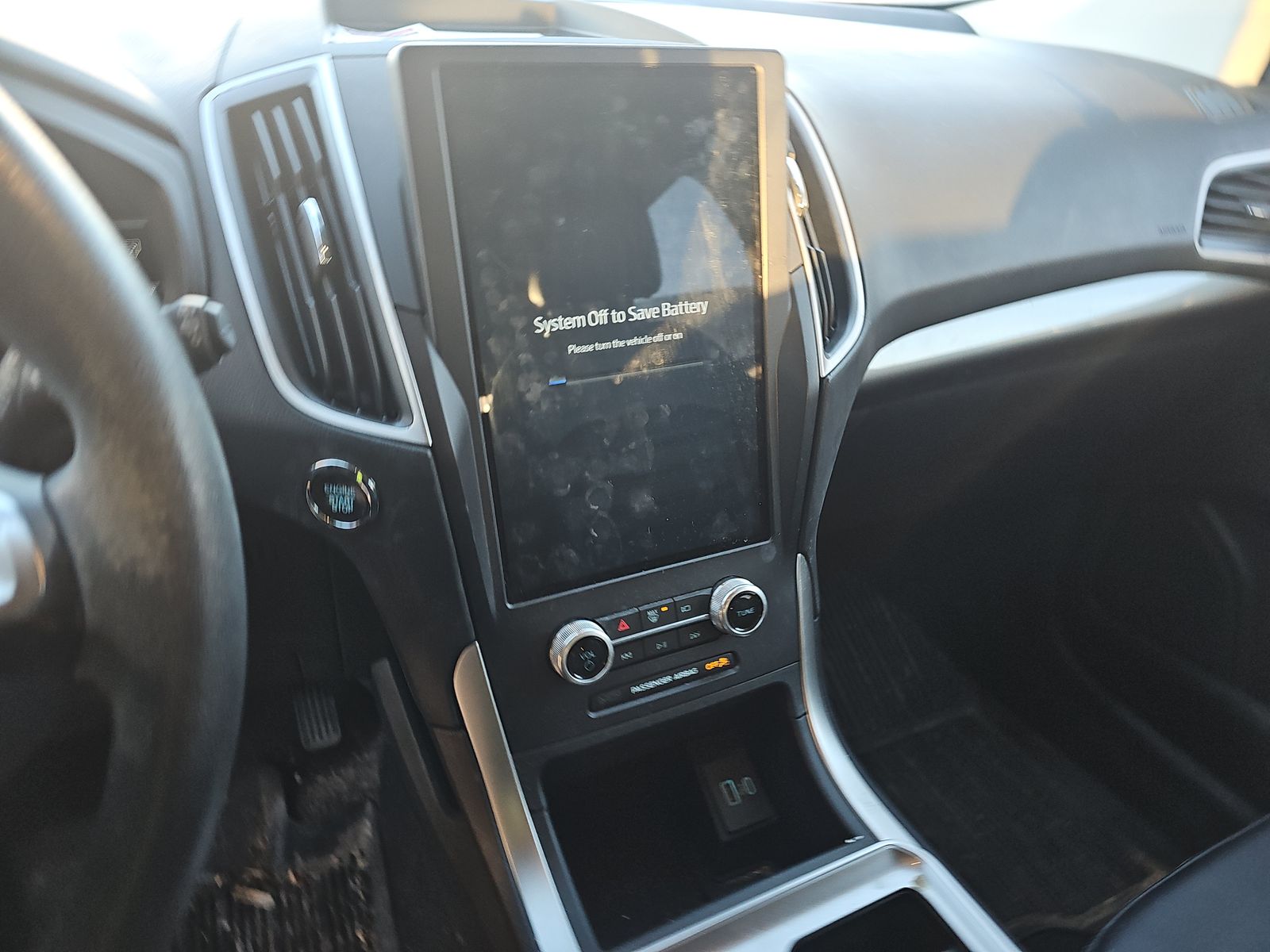 2023 Ford Edge SEL AWD