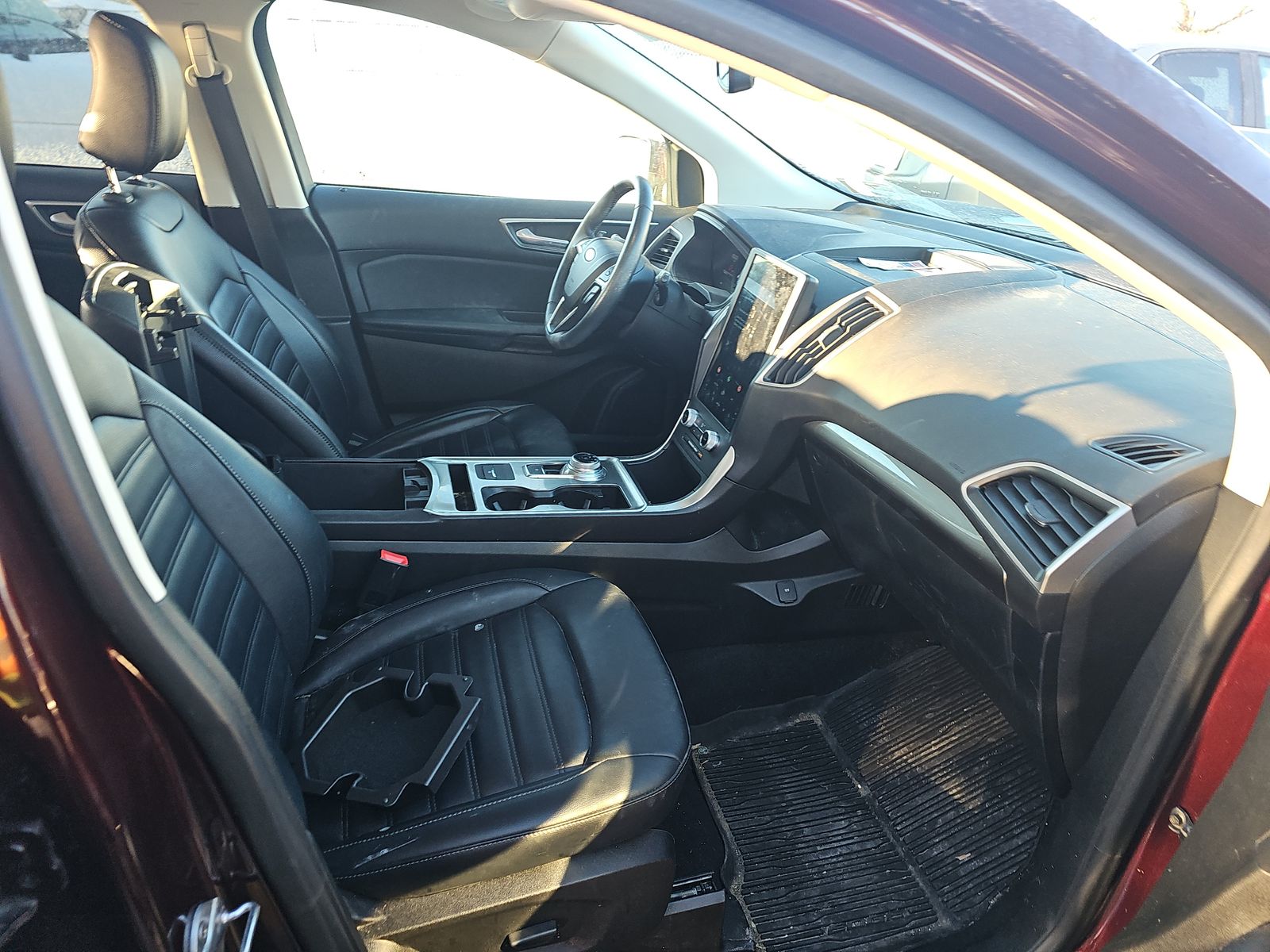 2023 Ford Edge SEL AWD