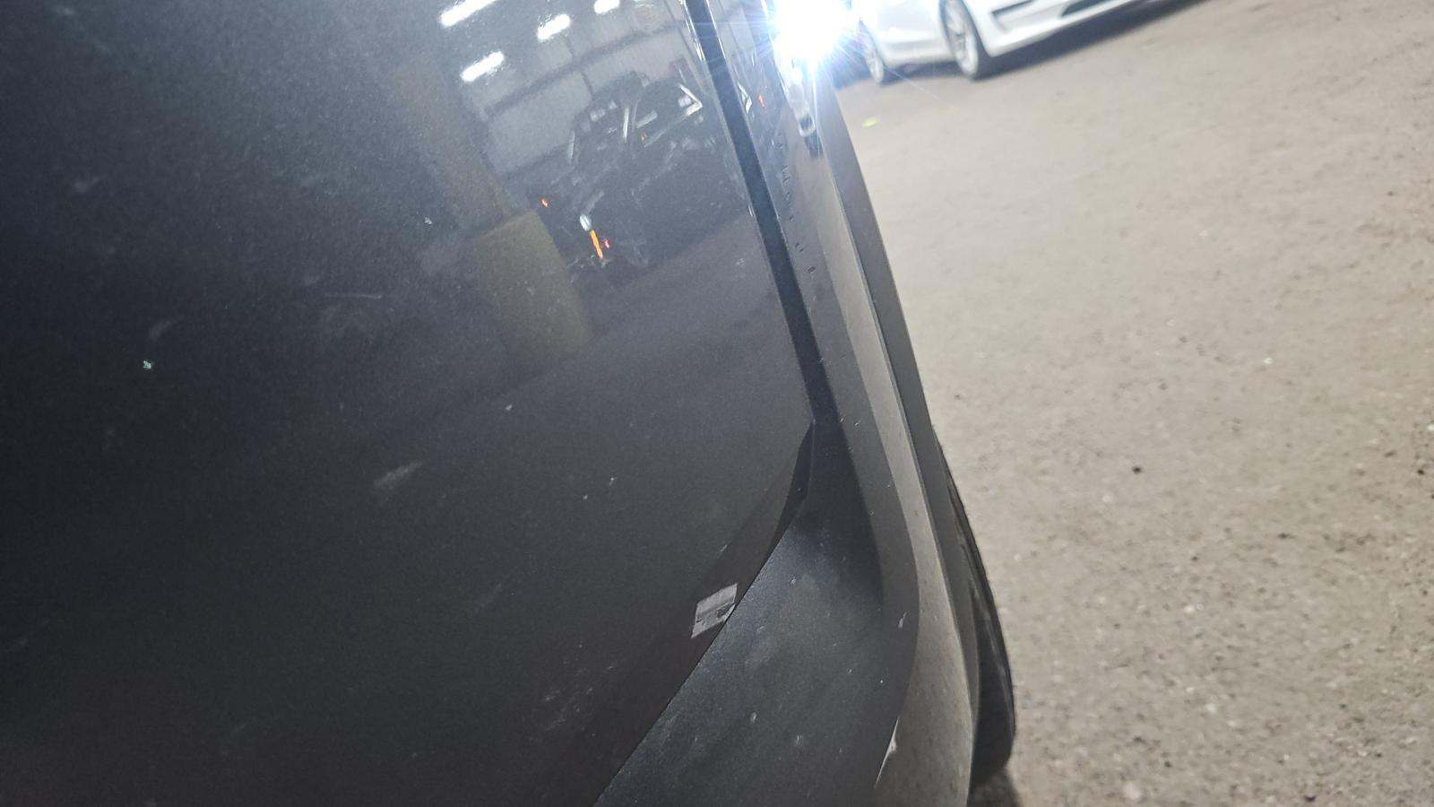 2024 Nissan Pathfinder S FWD