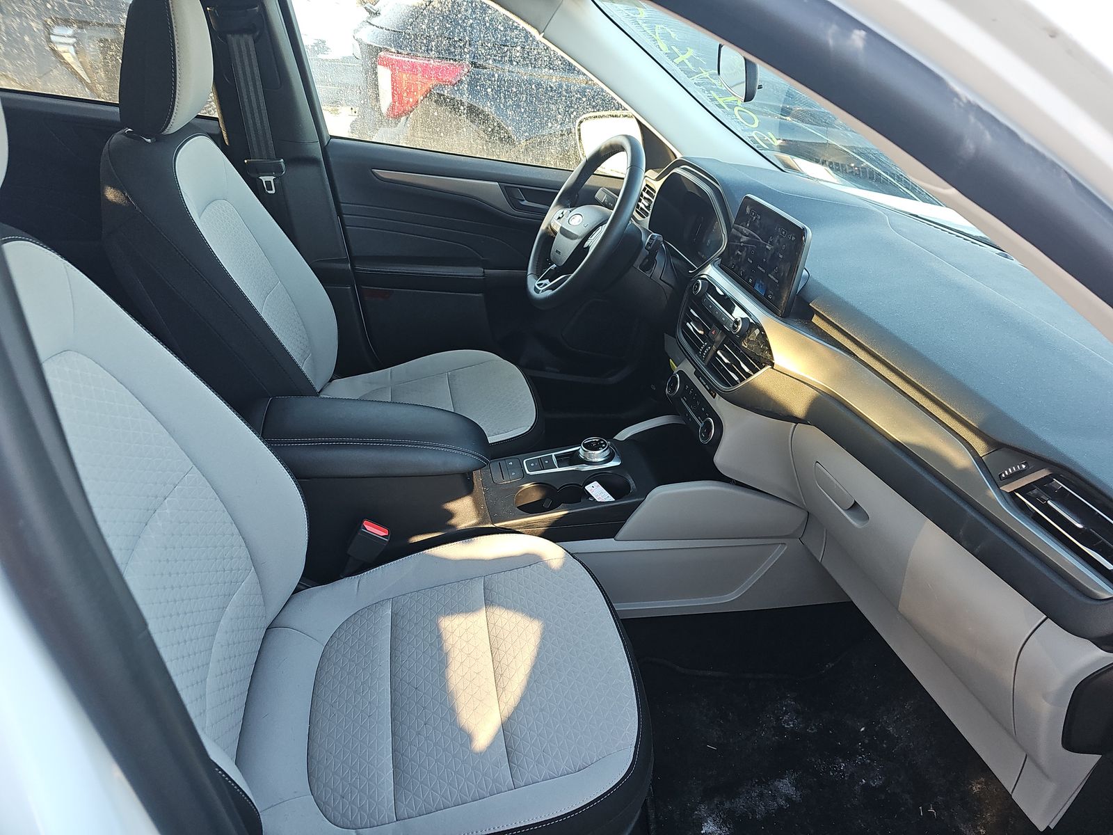 2024 Ford Escape Active FWD