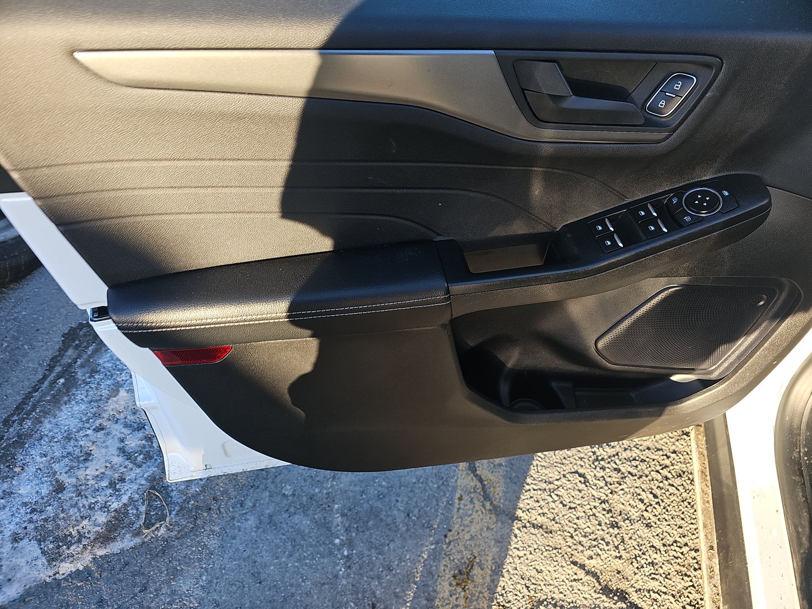 2024 Ford Escape Active FWD