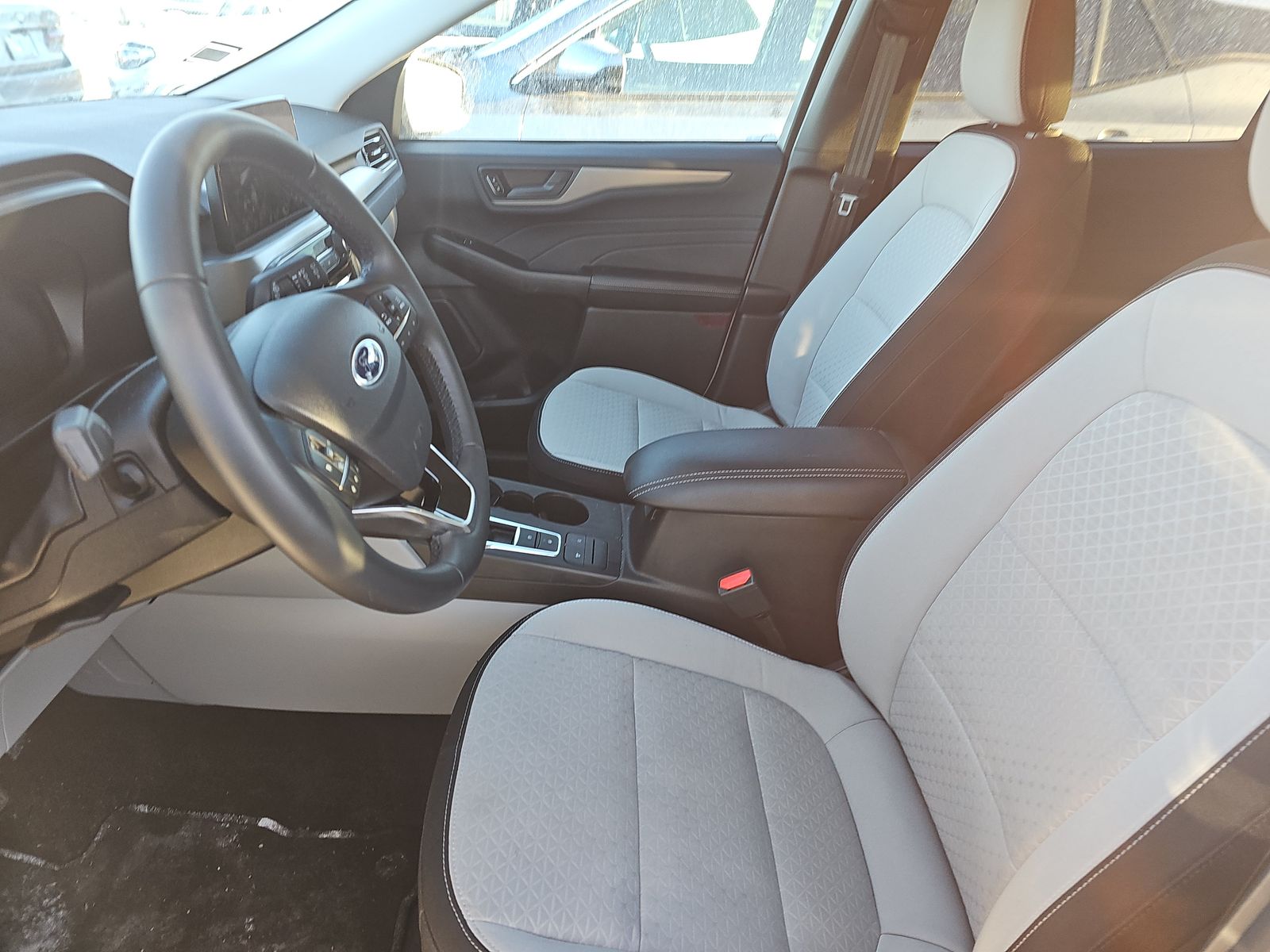 2024 Ford Escape Active FWD