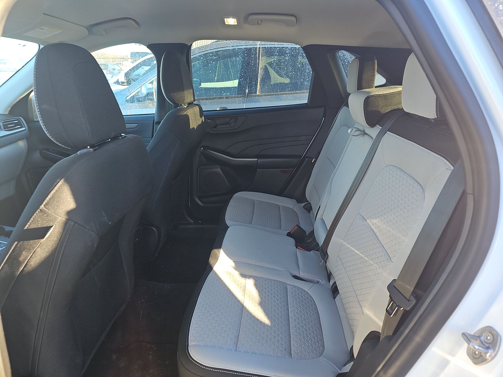 2024 Ford Escape Active FWD