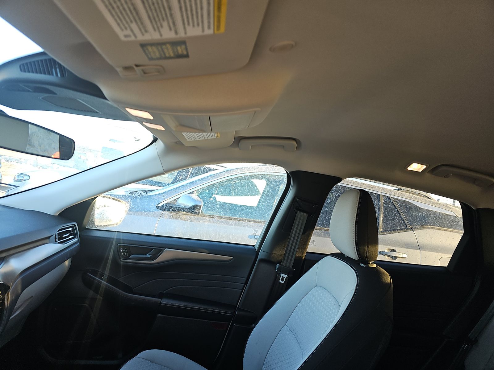 2024 Ford Escape Active FWD