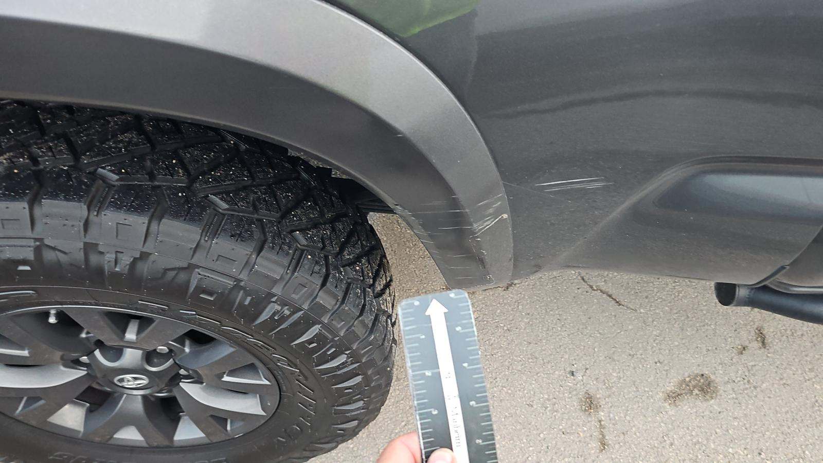 2021 Toyota Tacoma SR5 RWD