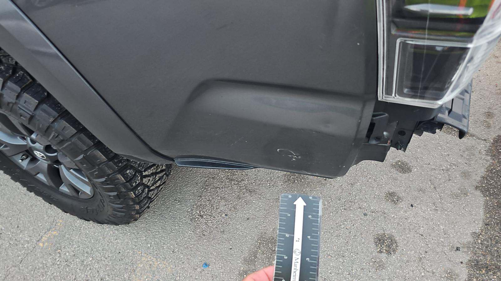 2021 Toyota Tacoma SR5 RWD