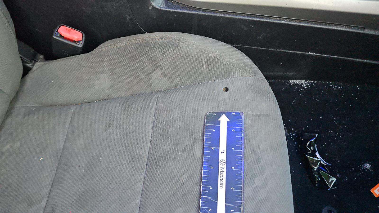 2021 Toyota Tacoma SR5 RWD