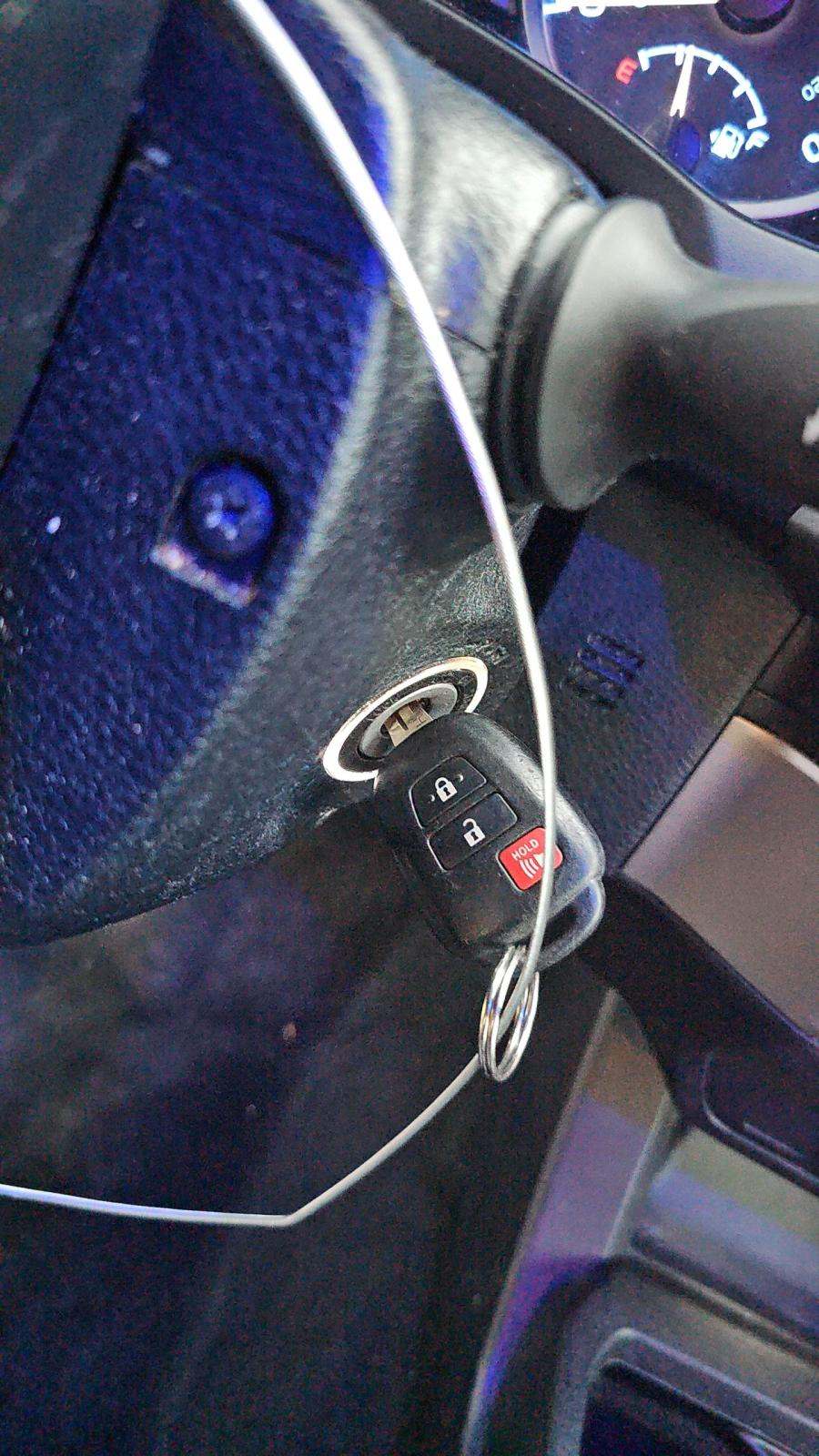 2021 Toyota Tacoma SR5 RWD