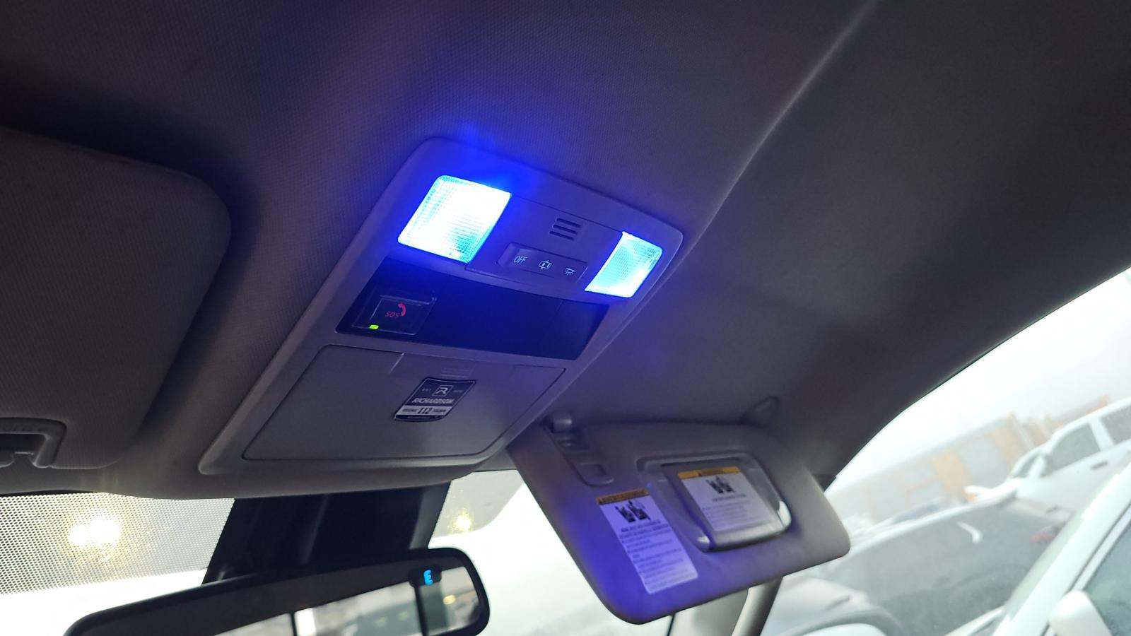 2021 Toyota Tacoma SR5 RWD