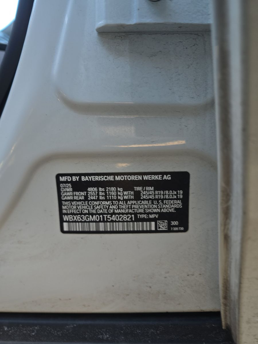 2026 BMW X2 xDrive28i AWD