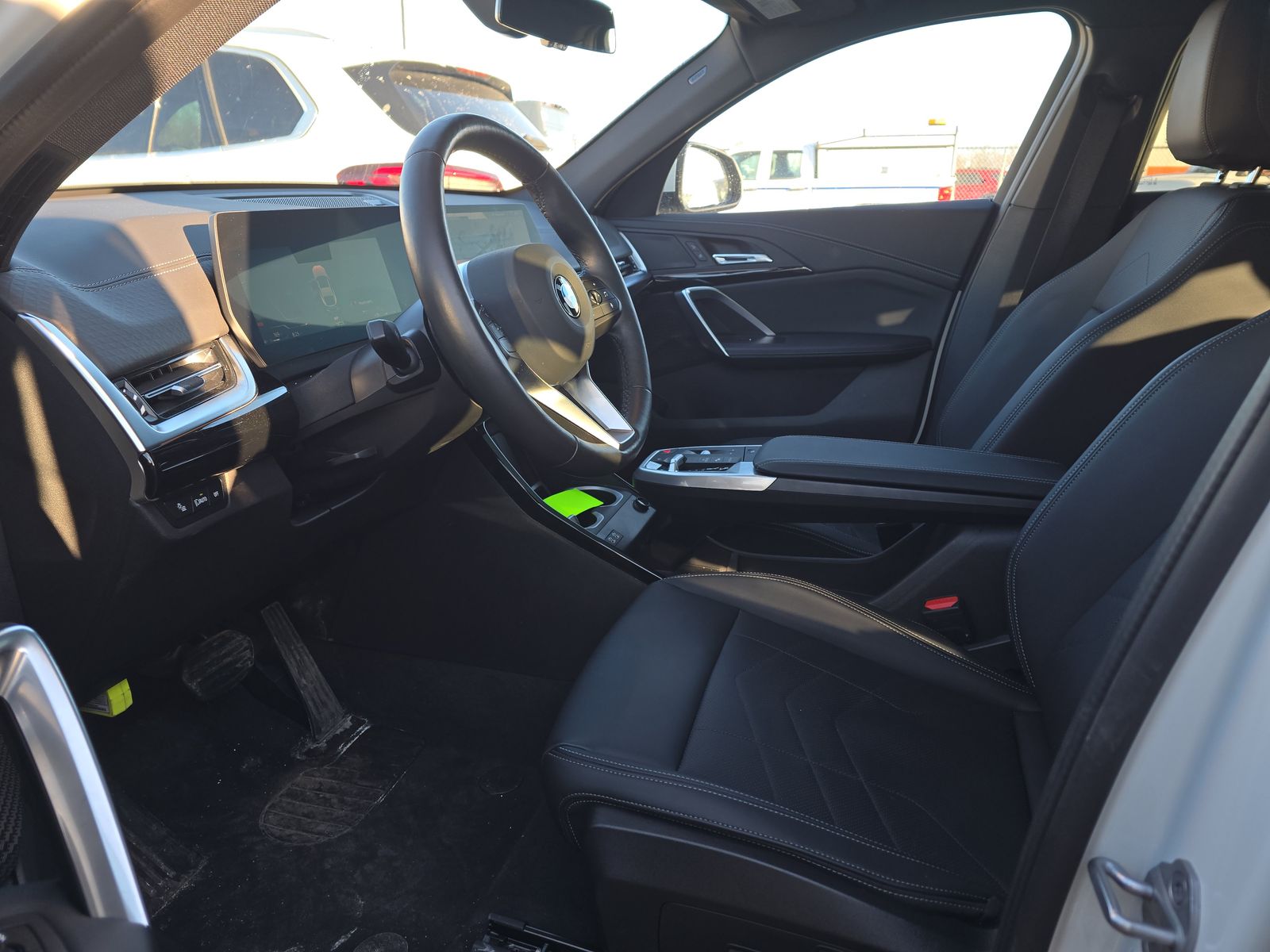 2026 BMW X2 xDrive28i AWD