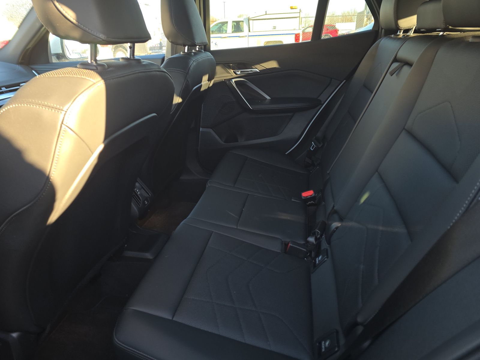 2026 BMW X2 xDrive28i AWD