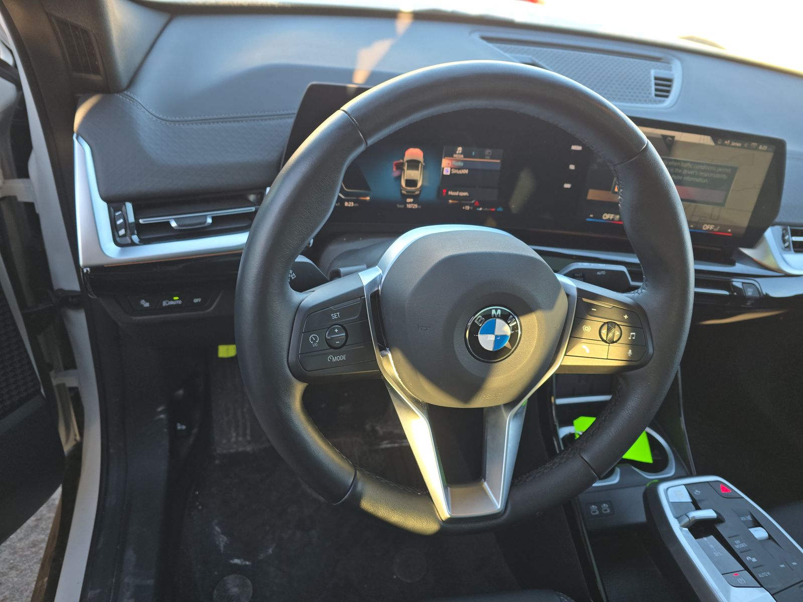 2026 BMW X2 xDrive28i AWD