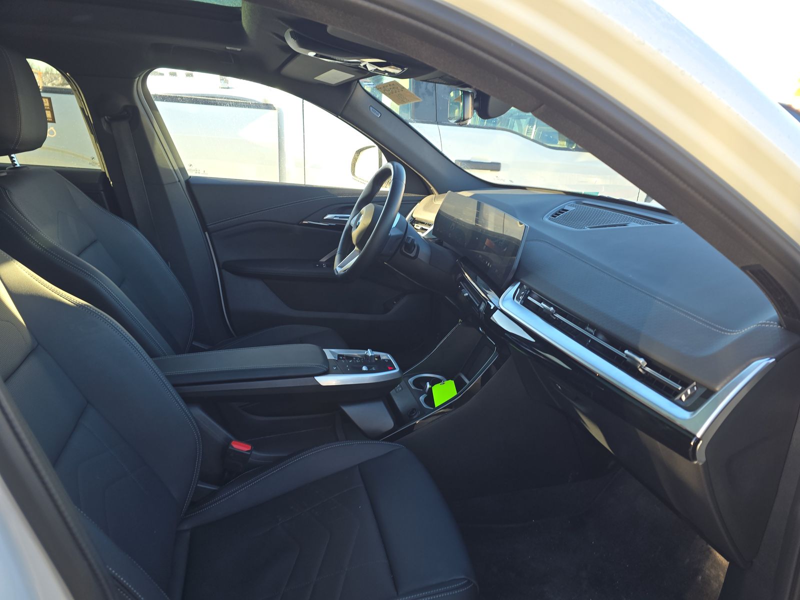 2026 BMW X2 xDrive28i AWD