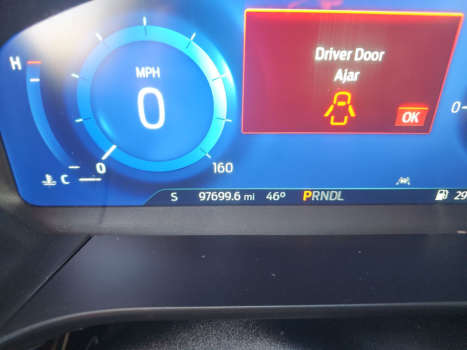 2021 Ford Escape Hybrid Titanium AWD