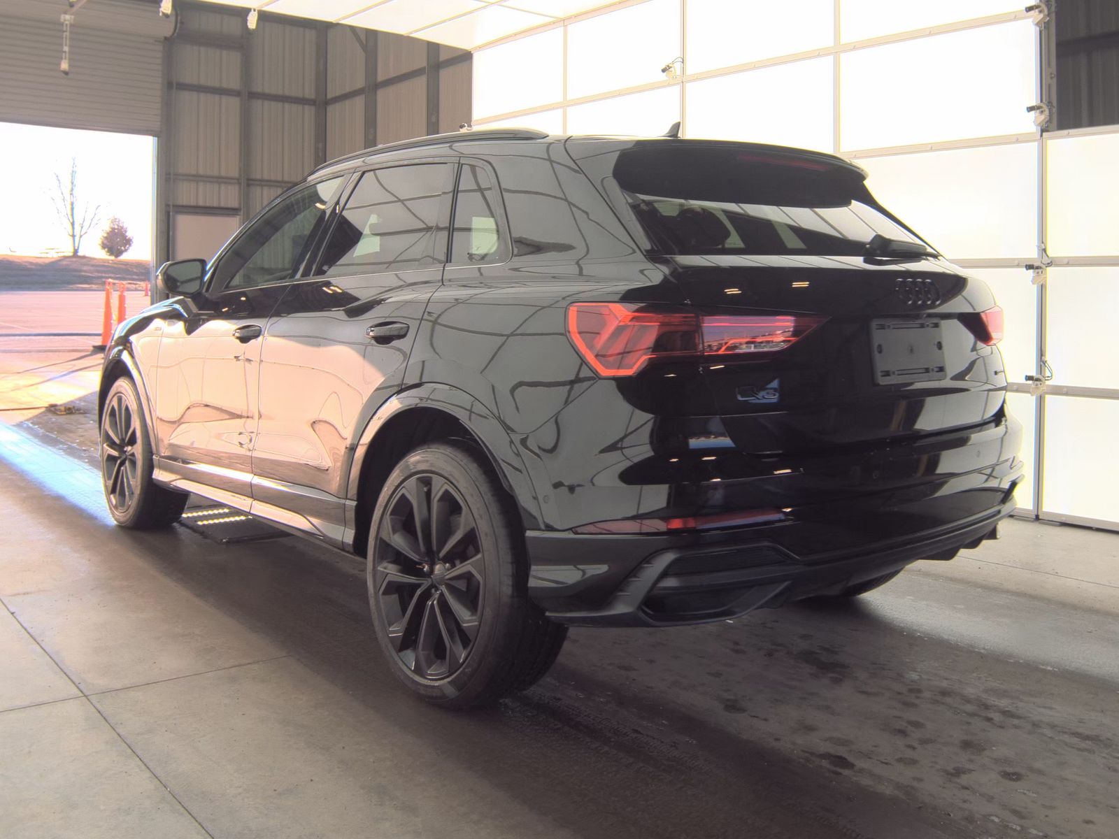 2021 Audi Q3 2.0T Premium Plus AWD