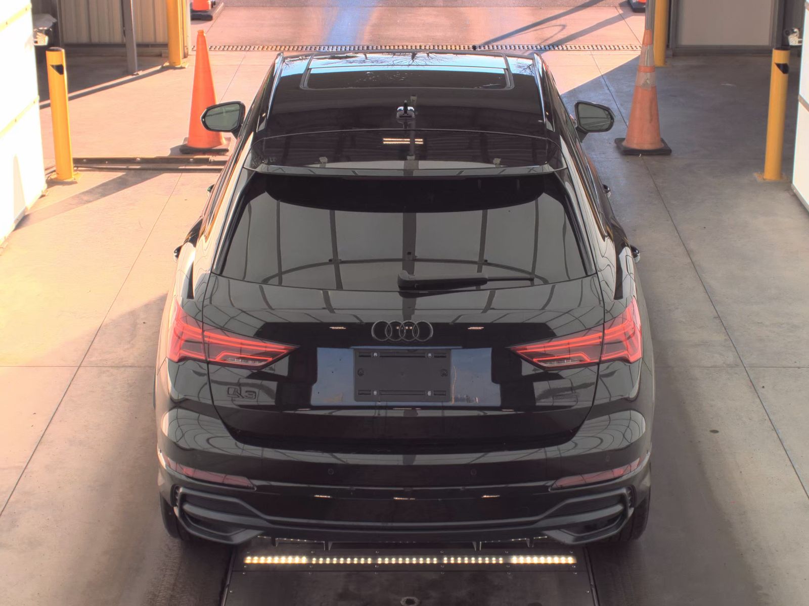 2021 Audi Q3 2.0T Premium Plus AWD