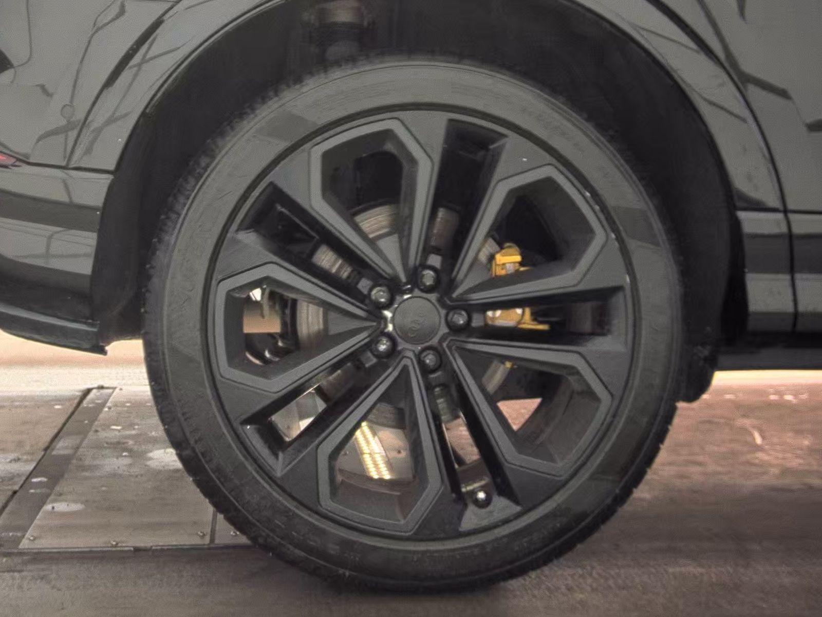 2021 Audi Q3 2.0T Premium Plus AWD