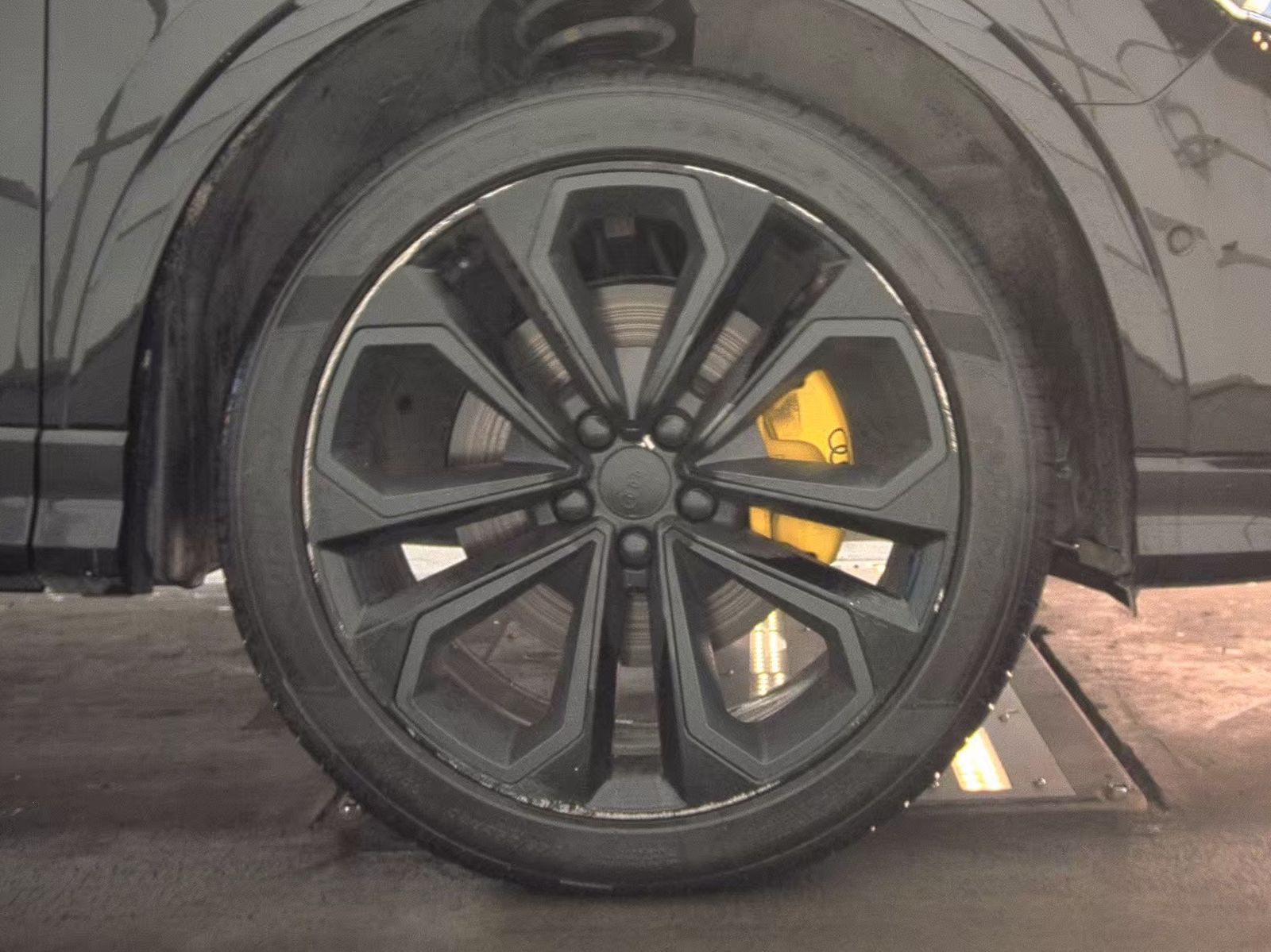 2021 Audi Q3 2.0T Premium Plus AWD