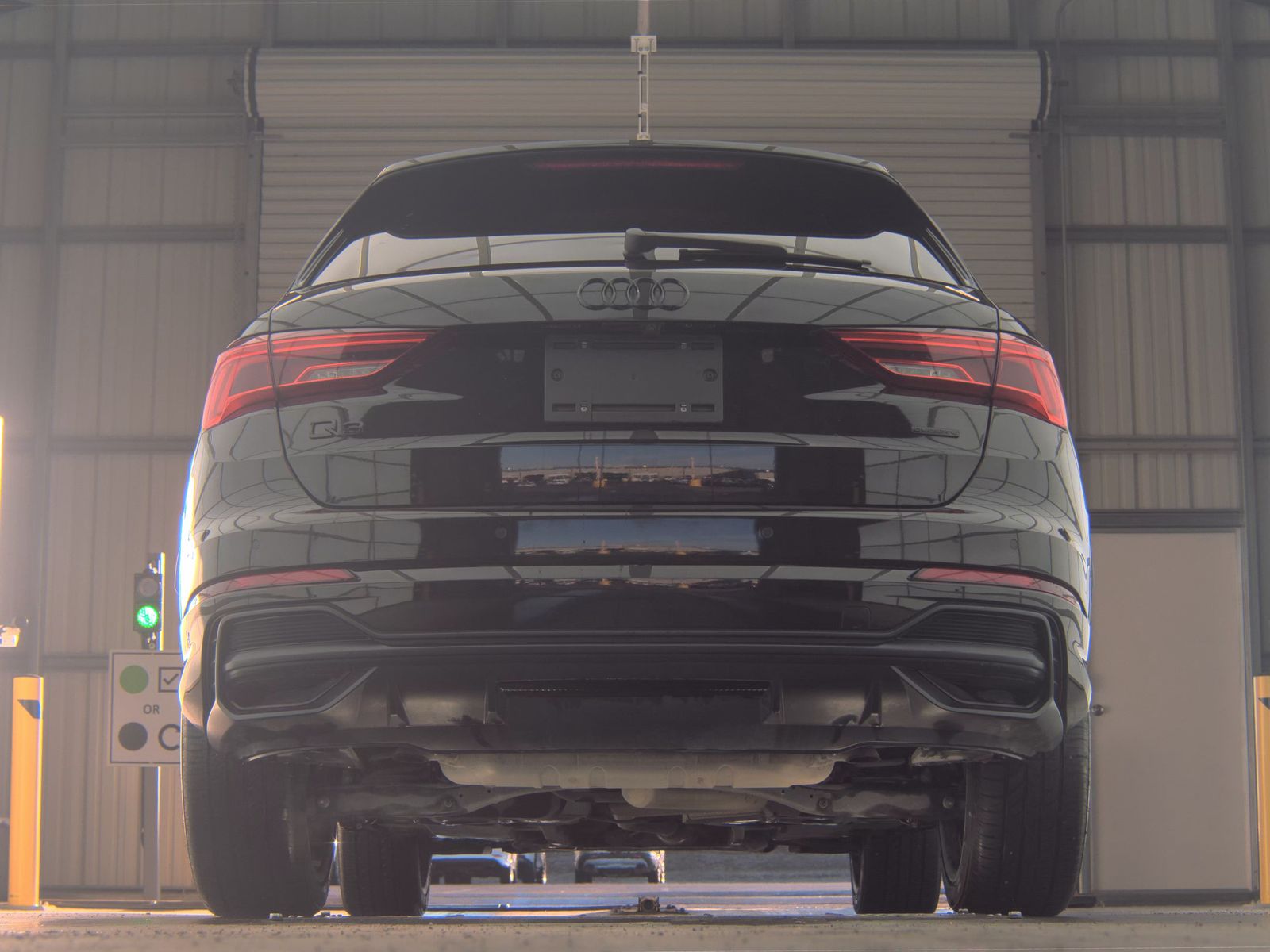 2021 Audi Q3 2.0T Premium Plus AWD