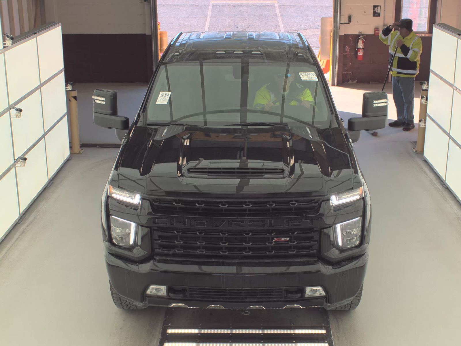 2023 Chevrolet Silverado 2500HD LT AWD